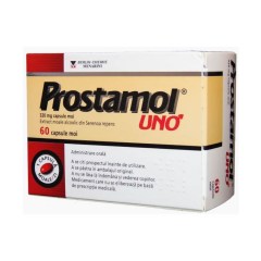 Prostamol UNO 320mg, 60capsule, BERLIN-CHEMIE